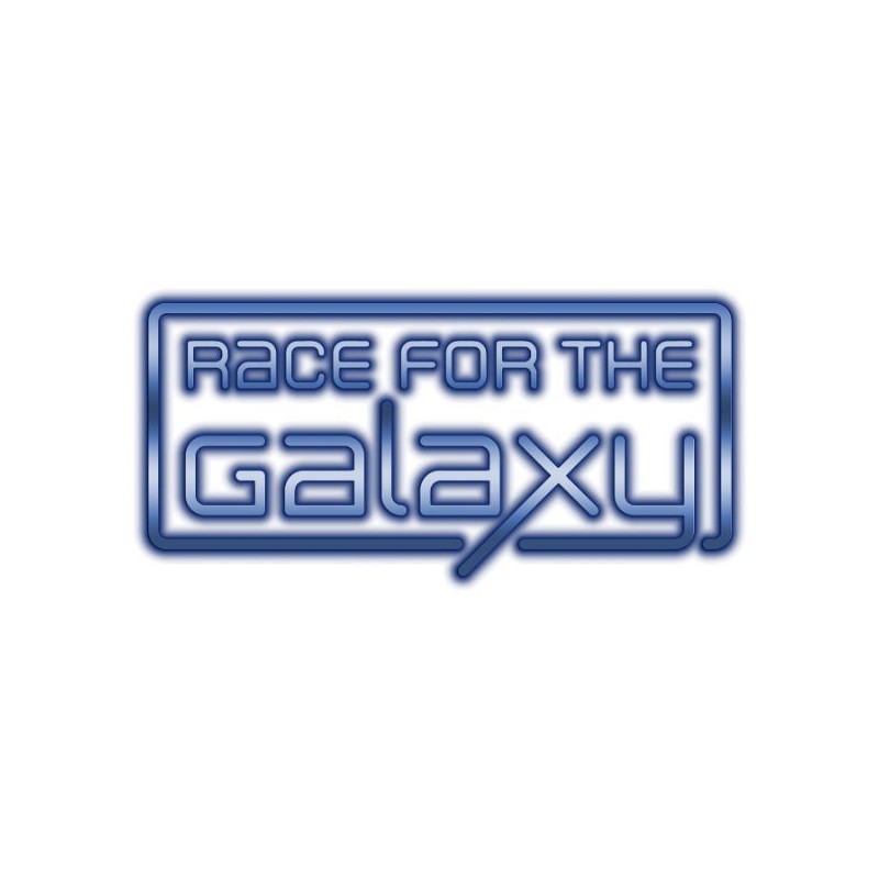BUNDLE Race for the Galaxy