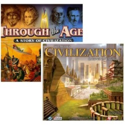 BUNDLE Civilization ITA +...