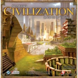 BUNDLE Civilization ITA + Through the Ages