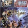 BUNDLE Citta' dei Ladri + 2 set di miniature dipinte