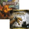 BUNDLE Beowolf: il film + Beowolf Legend