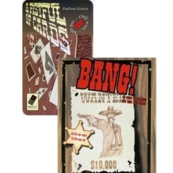 BUNDLE Bang IV + Bang!A...