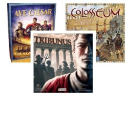 BUNDLE Colosseum DEU +...