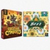 BUNDLE Creature Comforts ITA + Beez