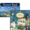 BUNDLE Wallace Masterpiece Tinner's Trail ITA + Struggle of Empires