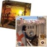 BUNDLE Jerusalem + Constantinopolis