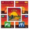 BUNDLE I Coloni di Catan gioco di carte + 4 espansioni
