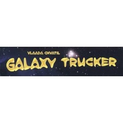 BUNDLE Galaxy Trucker Big...