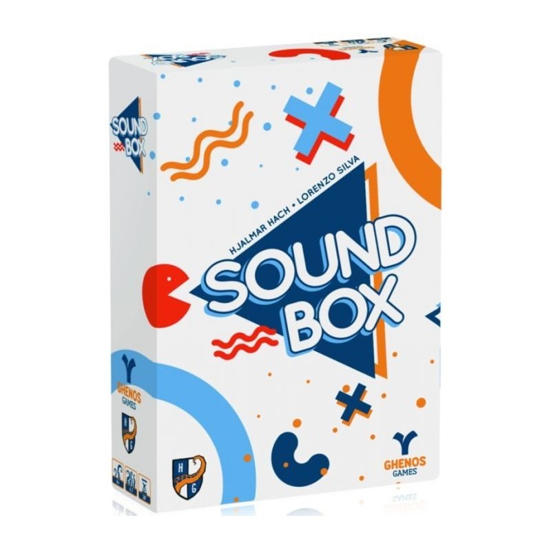 Sound Box