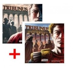 BUNDLE Tribunus ITA +...