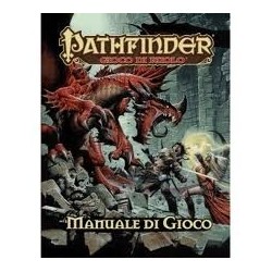 BUNDLE Pathfinder: Manuale...