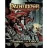 BUNDLE Pathfinder: Manuale base + Schermo del GM - GdR