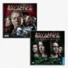 BUNDLE Battlestar Galactica ITA + Exodus ITA