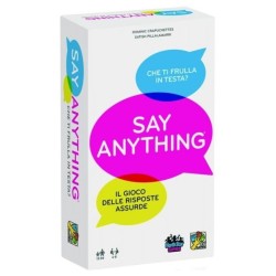 Say Anything