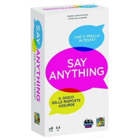 Say Anything