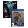 BUNDLE Death Note ITA + Lupusburg ITA