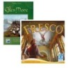 BUNDLE Glen More DEU + Fresco