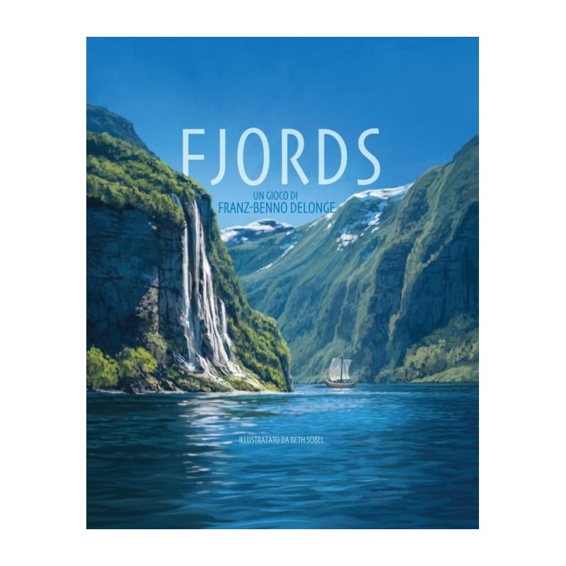 Fjords
