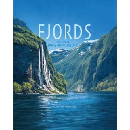 Fjords