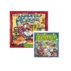 BUNDLE Gloria Picktoria +...