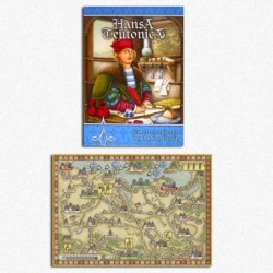 BUNDLE Hansa Teutonica 3rd...