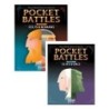BUNDLE Pocket Battles (Romans VS Celts + Orcs VS Elves)