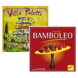 BUNDLE Villa Paletti ITA +...