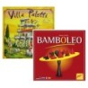 BUNDLE Villa Paletti ITA + Bamboleo