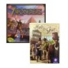 BUNDLE 7 Wonders + Hab & Gut