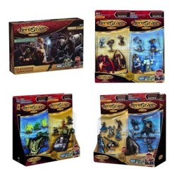 BUNDLE Battle for...