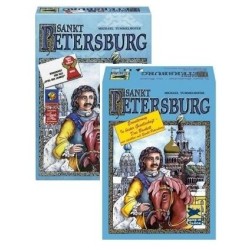BUNDLE Sankt Petersburg...