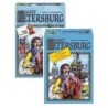 BUNDLE Sankt Petersburg (Saint Petersburg ENG) + Espansione ENG