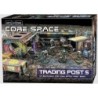 Trading Post 5 - Core Space: First Born