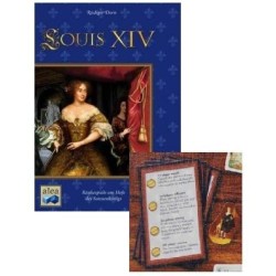 BUNDLE Louis XIV DEU +...