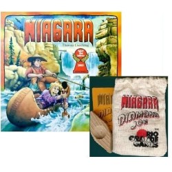 BUNDLE Niagara + Diamanten Joe