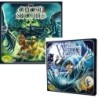 BUNDLE Ghost Stories + White Moon