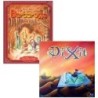 BUNDLE Dixit + Barbarossa
