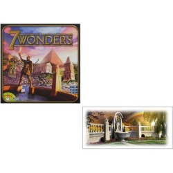 BUNDLE 7 Wonders ITA +...