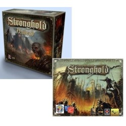 BUNDLE Stronghold ENG +...