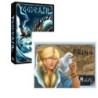 BUNDLE Yggdrasil +Promo FRIGG