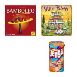 BUNDLE "CONSTRUCTION" Villa...