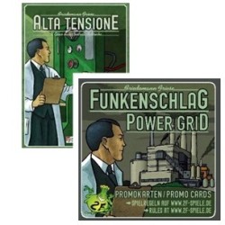 BUNDLE Alta Tensione (gioco...