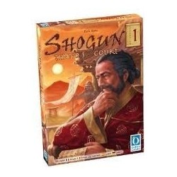 BUNDLE Shogun DEU + Tenno's Court ITA