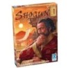 BUNDLE Shogun DEU + Tenno's Court ITA