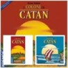 BUNDLE I coloni di Catan (legno) + I Marinai di Catan + Esp. 5-6 giocatori