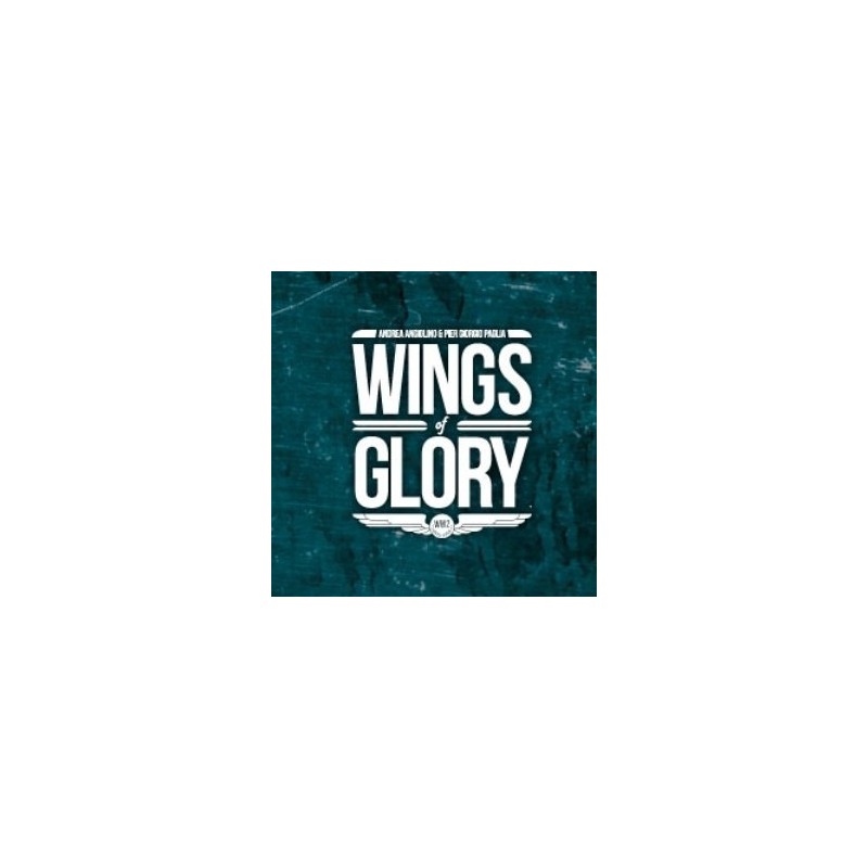 BUNDLE Wings of Glory Pack: Accessory + Coast + Cities + Countryside