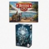 BUNDLE Messina 1347 ITA + Bonfire ITA