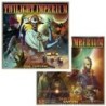 BUNDLE Shattered Empire (exp per Twilight Imperium) + Shards of the throne (Exp. per Twilight Imperium)