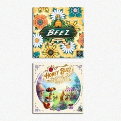 BUNDLE Honey Buzz ITA + Beez