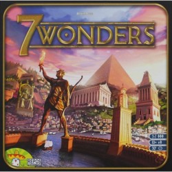 BUNDLE 7 Wonders ITA + Leaders